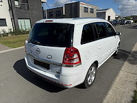 Ope - 2008 - zafira - monocap - personenauto - afbeelding 2 van  25