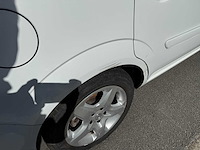 Ope - 2008 - zafira - monocap - personenauto - afbeelding 3 van  25