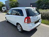 Ope - 2008 - zafira - monocap - personenauto - afbeelding 5 van  25