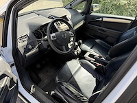 Ope - 2008 - zafira - monocap - personenauto - afbeelding 6 van  25
