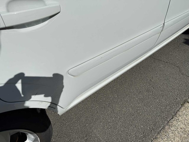 Ope - 2008 - zafira - monocap - personenauto - afbeelding 8 van  25