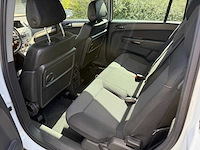 Ope - 2008 - zafira - monocap - personenauto - afbeelding 9 van  25