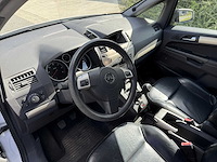 Ope - 2008 - zafira - monocap - personenauto - afbeelding 10 van  25