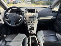 Ope - 2008 - zafira - monocap - personenauto - afbeelding 13 van  25
