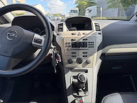 Ope - 2008 - zafira - monocap - personenauto - afbeelding 16 van  25