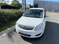 Ope - 2008 - zafira - monocap - personenauto - afbeelding 21 van  25
