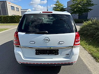 Ope - 2008 - zafira - monocap - personenauto - afbeelding 24 van  25