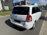 Ope - 2008 - zafira - monocap - personenauto - afbeelding 25 van  25