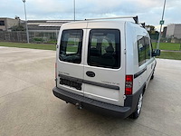 Opel - 2003 - combo - personenauto - afbeelding 2 van  32
