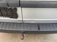 Opel - 2003 - combo - personenauto - afbeelding 4 van  32