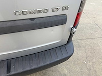 Opel - 2003 - combo - personenauto - afbeelding 5 van  32