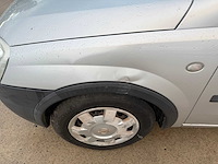 Opel - 2003 - combo - personenauto - afbeelding 8 van  32