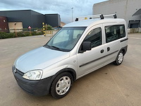 Opel - 2003 - combo - personenauto - afbeelding 9 van  32
