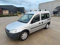Opel - 2003 - combo - personenauto