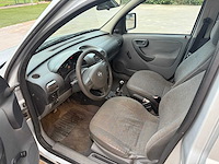 Opel - 2003 - combo - personenauto - afbeelding 14 van  32
