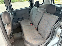 Opel - 2003 - combo - personenauto - afbeelding 15 van  32
