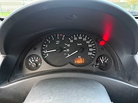 Opel - 2003 - combo - personenauto - afbeelding 17 van  32