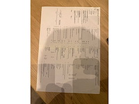 Opel - 2003 - combo - personenauto - afbeelding 20 van  32