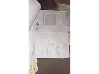 Opel - 2003 - combo - personenauto - afbeelding 22 van  32