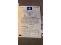 Opel - 2003 - combo - personenauto - afbeelding 25 van  32