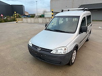 Opel - 2003 - combo - personenauto - afbeelding 27 van  32