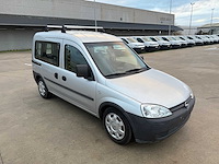 Opel - 2003 - combo - personenauto - afbeelding 29 van  32