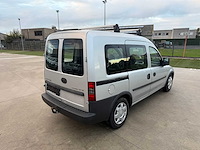 Opel - 2003 - combo - personenauto - afbeelding 31 van  32