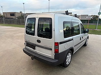 Opel - 2003 - combo - personenauto - afbeelding 32 van  32