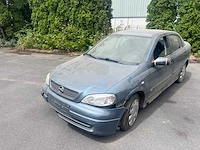 Opel - 2004 - astra - personenauto - afbeelding 8 van  14