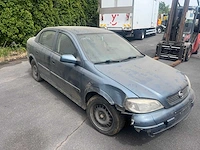 Opel - 2004 - astra - personenauto - afbeelding 10 van  14
