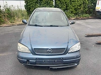 Opel - 2004 - astra - personenauto - afbeelding 11 van  14