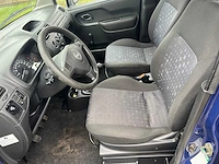 Opel - 2005 - agila - personenauto - afbeelding 5 van  18