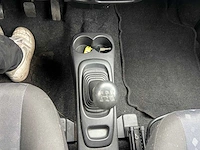 Opel - 2005 - agila - personenauto - afbeelding 8 van  18