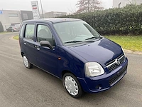 Opel - 2005 - agila - personenauto - afbeelding 13 van  18
