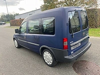 Opel - 2007 - combo - personenauto - afbeelding 3 van  24