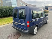 Opel - 2007 - combo - personenauto - afbeelding 23 van  24