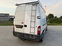 Opel - 2007 - movano - bestelwagen - personenauto - afbeelding 7 van  30