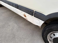 Opel - 2007 - movano - bestelwagen - personenauto - afbeelding 8 van  30