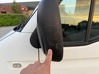Opel - 2007 - movano - bestelwagen - personenauto - afbeelding 13 van  30