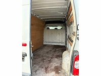 Opel - 2007 - movano - bestelwagen - personenauto - afbeelding 14 van  30