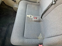 Opel - 2007 - movano - bestelwagen - personenauto - afbeelding 15 van  30