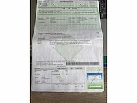 Opel - 2007 - movano - bestelwagen - personenauto - afbeelding 19 van  30