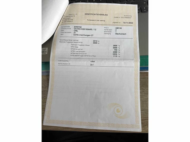 Opel - 2007 - movano - bestelwagen - personenauto - afbeelding 21 van  30