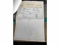 Opel - 2007 - movano - bestelwagen - personenauto - afbeelding 21 van  30