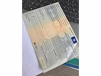 Opel - 2007 - movano - bestelwagen - personenauto - afbeelding 24 van  30