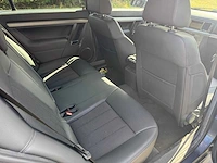 Opel - 2007 - vectra - personenauto - afbeelding 5 van  24