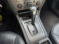 Opel - 2007 - vectra - personenauto - afbeelding 10 van  24