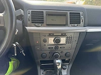 Opel - 2007 - vectra - personenauto - afbeelding 11 van  24