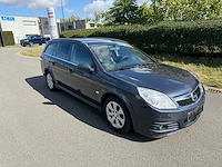 Opel - 2007 - vectra - personenauto - afbeelding 1 van  24