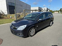 Opel - 2007 - vectra - personenauto - afbeelding 18 van  24